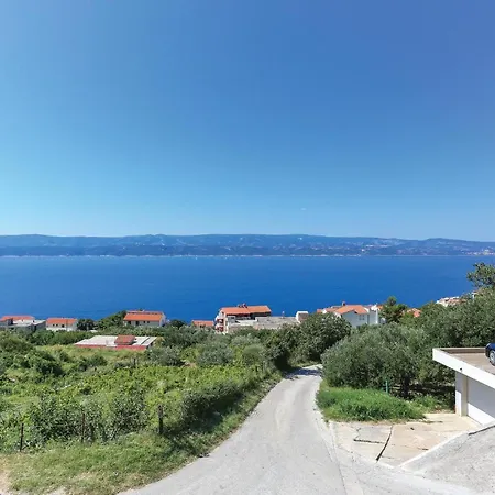 Apartment 2 Bedroom Amazing In Stanici Tice