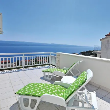 Apartment 2 Bedroom Amazing In Stanici *