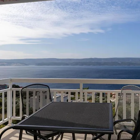 2 Bedroom Amazing In Stanici Tice